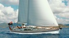 Sailing Yacht Mojito